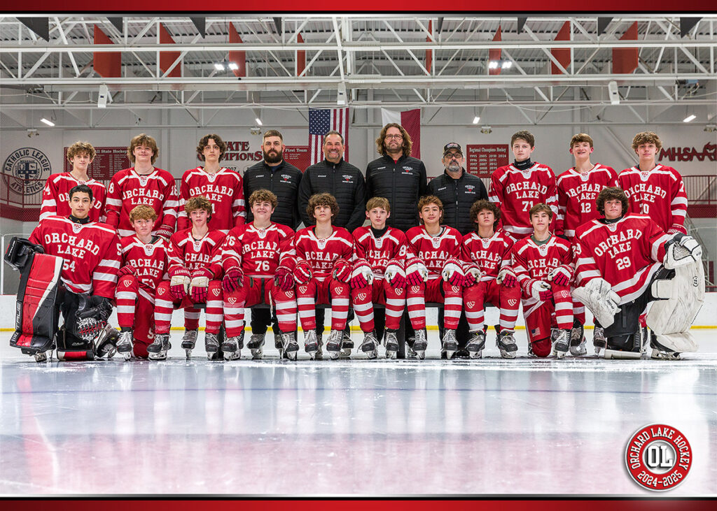 16U Red 16U Red