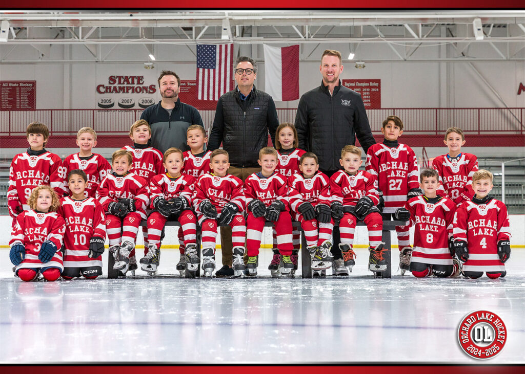 Mini-Mites Mini-Mites