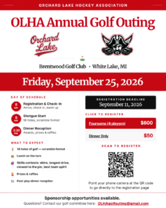 OLHA Golf Outing Flyer_Social_Final